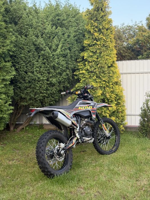 Kovi advance 300 fr