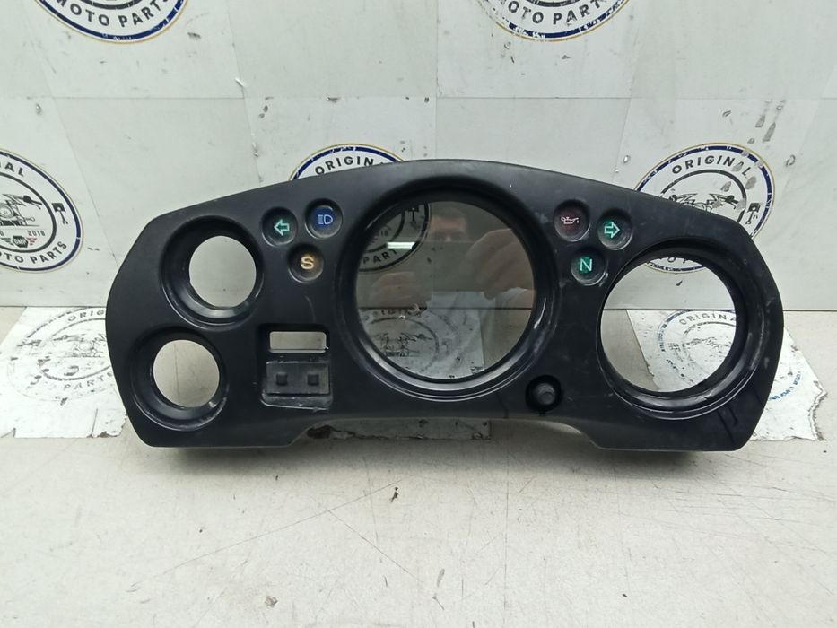 Capas dos Manômetros Honda