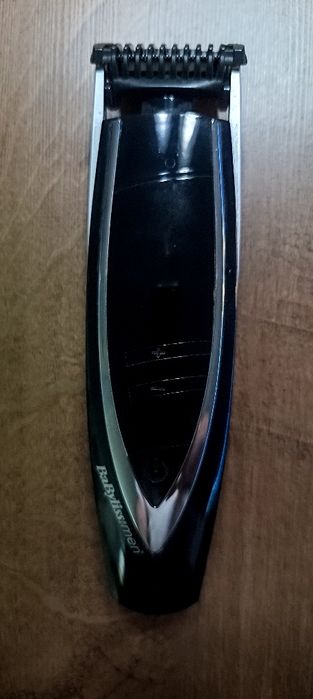 Maszynka Babylissmen