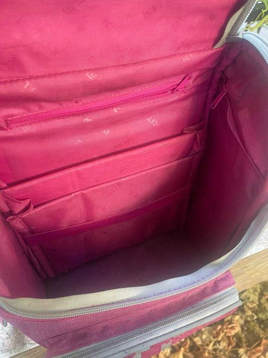 Школьный рюкзак Kite