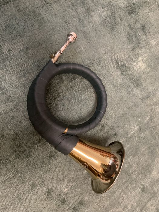 róg myśliwski KUHNL&HOYER