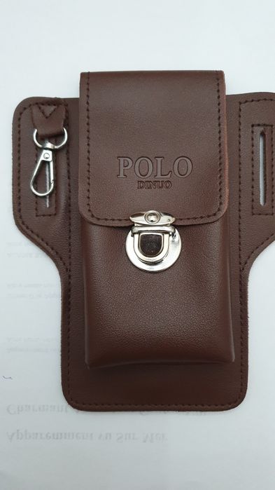 Bolsa de cintura para telemóvel