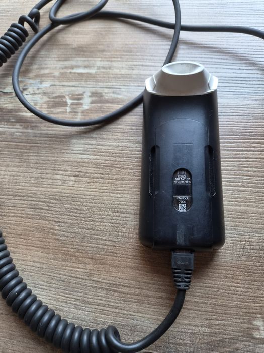 Blokada alkoholowa Interock 7000