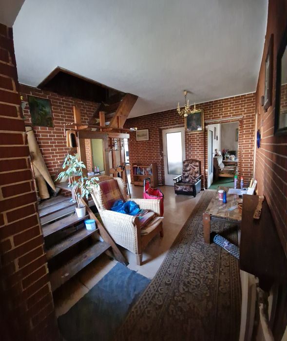 Dom w cenie mieszkania na sprzedaż. Bytom Odrzański