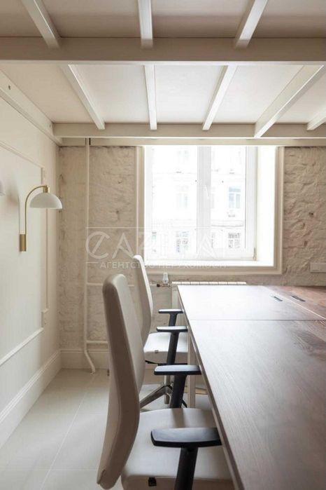 Оренда офіс шевченківський район центр автономний