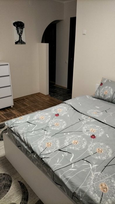 Подобова оренда квартир