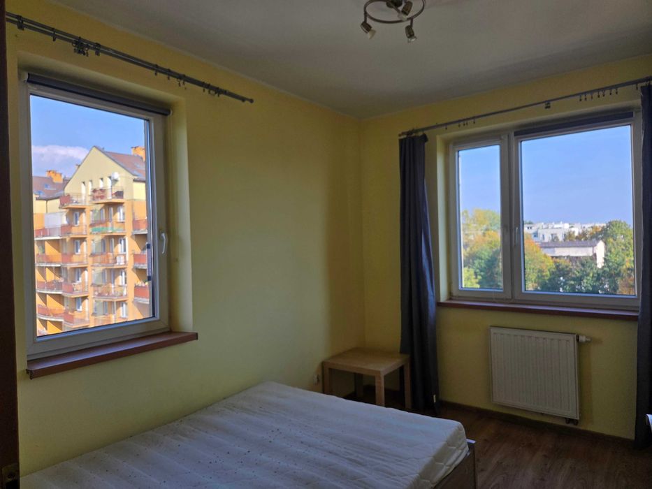 Mieszkanie – Kraków - Więcej