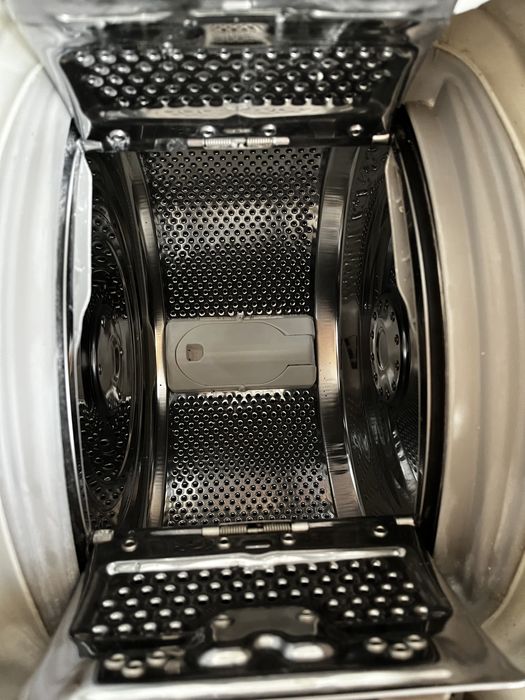 Пральна машина Electrolux потребує ремонту