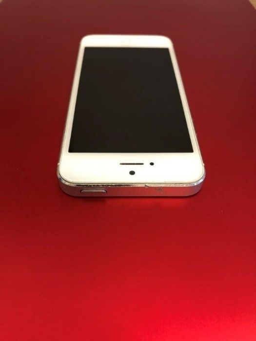 IPHONE 5 64GB biały