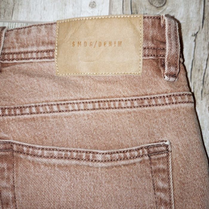 Smog Denim 31/30. Jeans. Nowe.