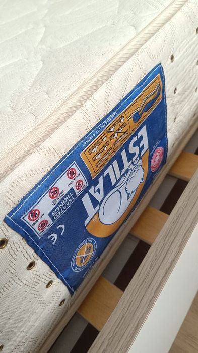 Colchão para Cama de Casal