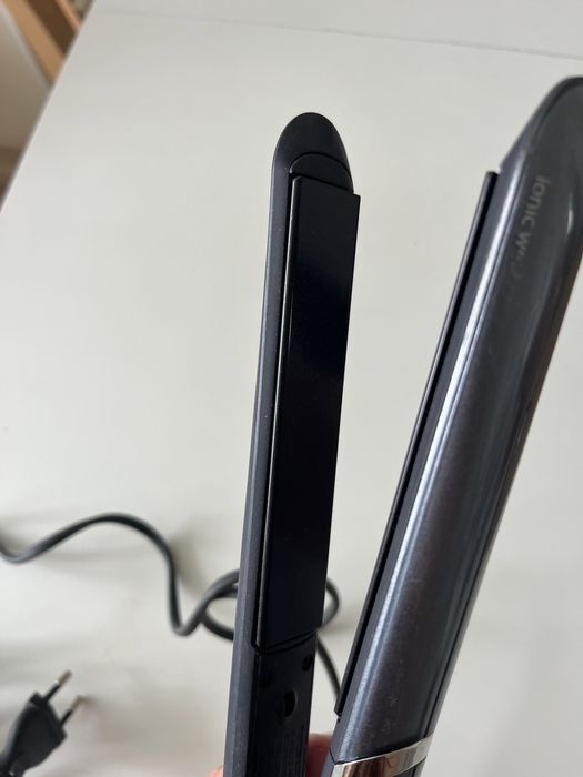 Утюжок babyliss випрямляч