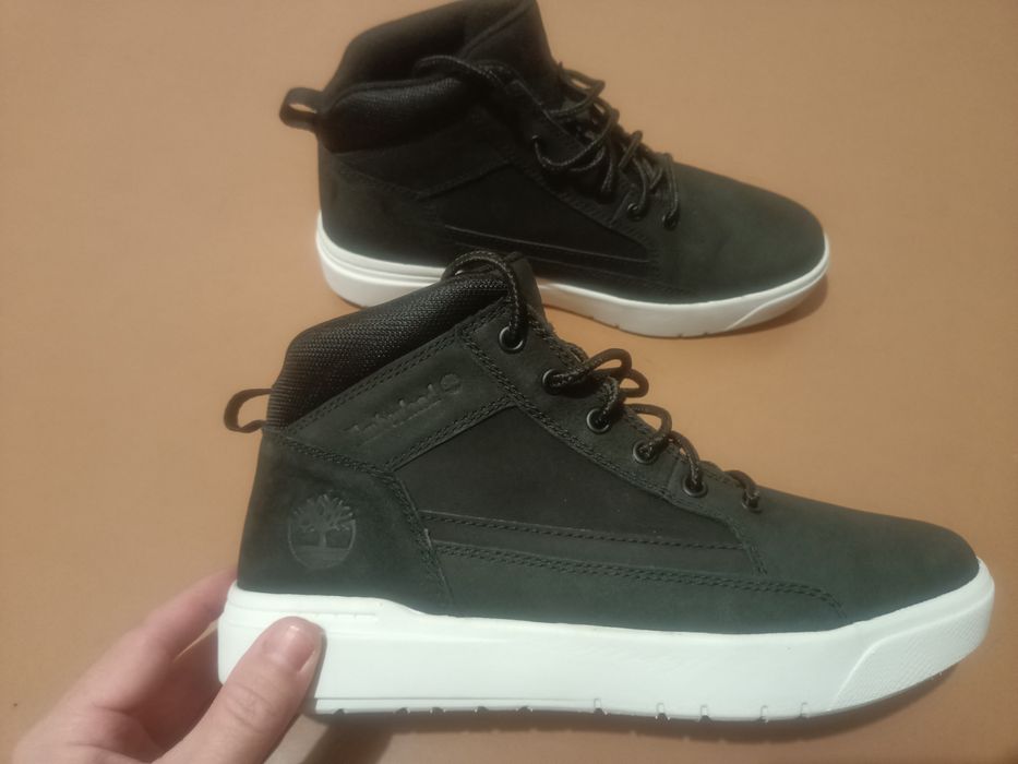 Чоловічі черевики Timberland 42