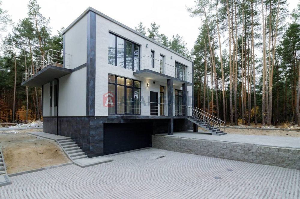 Дом по адресу пер. Энергетиков (площадь 400 м²) - Atlanta.ua - фото 2