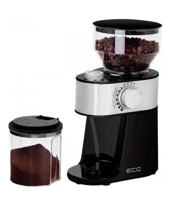 Кавомолка ECG KM 1412 Aromatico