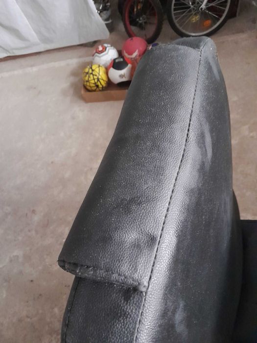 Cadeira de Secretária