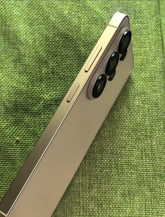 S26 ultra 512GB Dourado