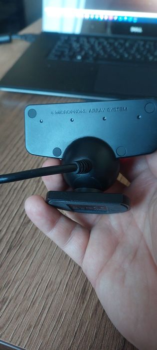 Камера до sony playstation 3