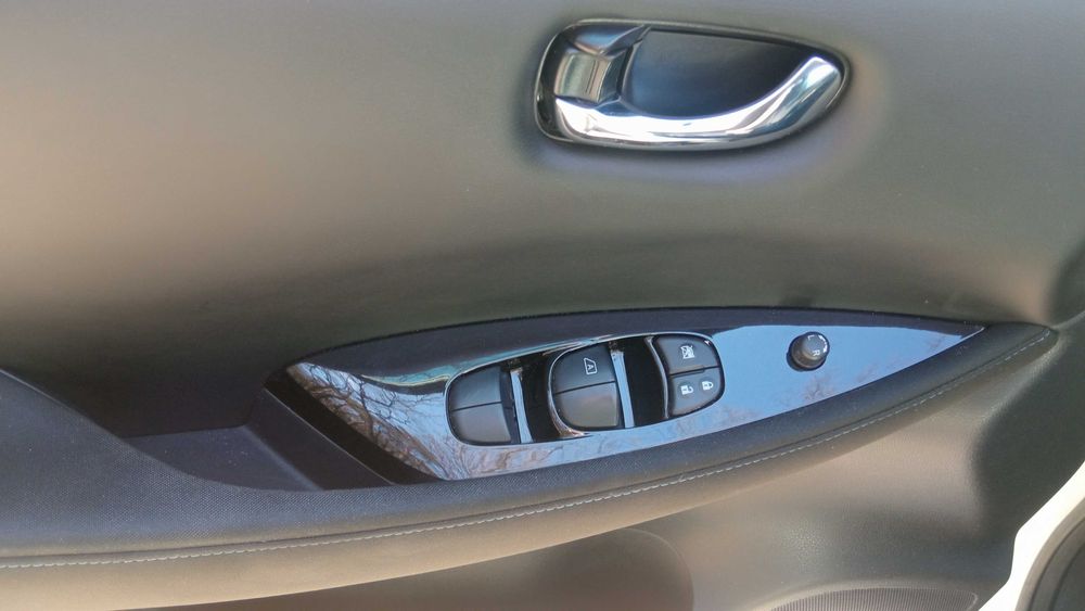 Nissan Leaf 2019 II покоління • 62kWh AT (217 к.с.)
