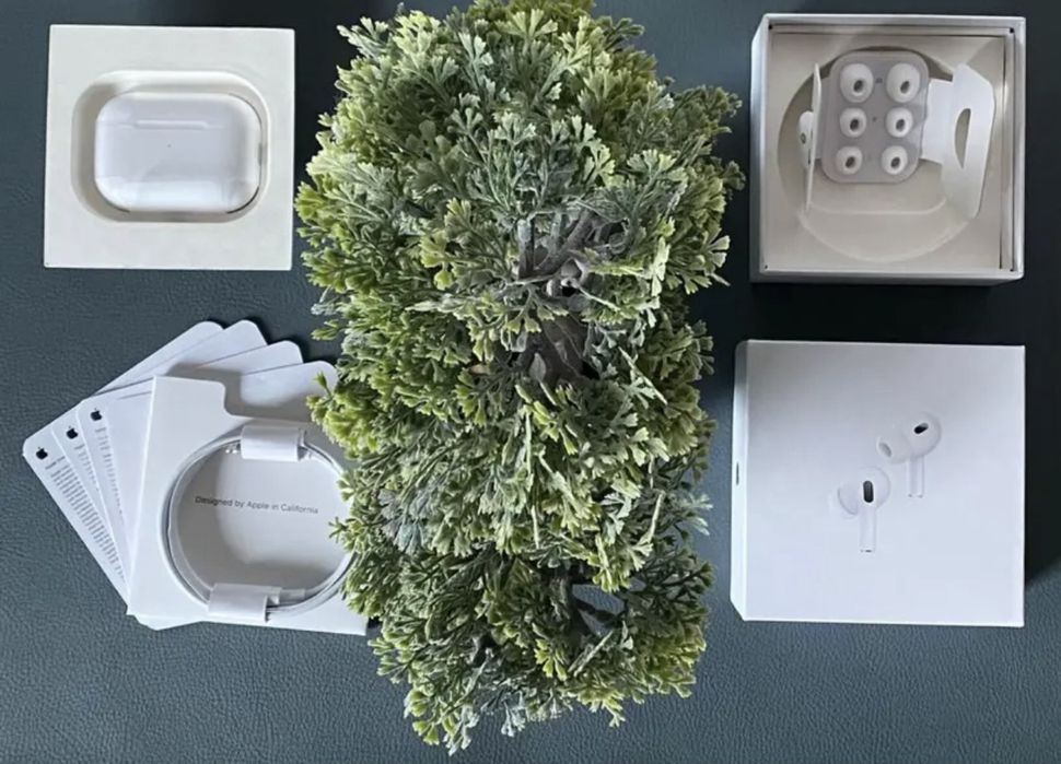 Airpods pro 2 original