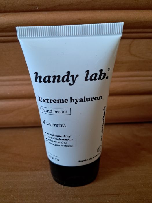 Krem do rąk Handy lab