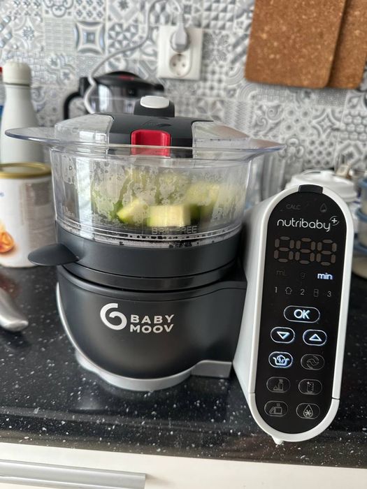 Продам Babymoov 5в1 (состояние отличное)