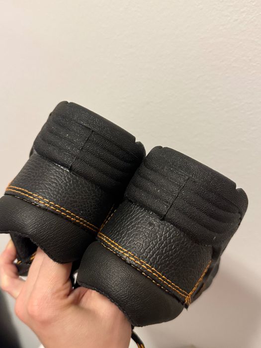 Buty bezpieczne OGRIFOX OIX P SB.