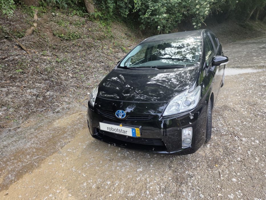 Toyota Prius 2010