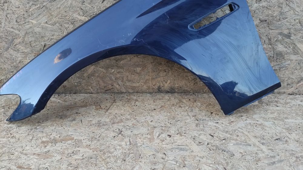 błotnik lewy bmw e61