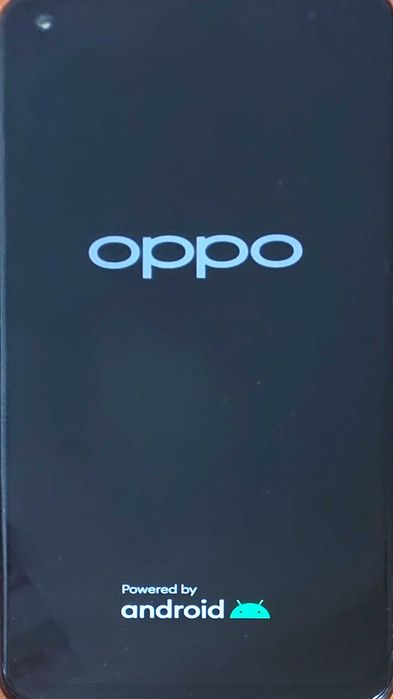 Telemóvel Oppo A96 | 128Gb | 8Gb