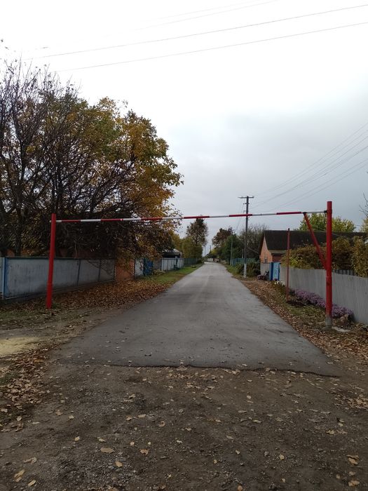 Продам шлагбауми
