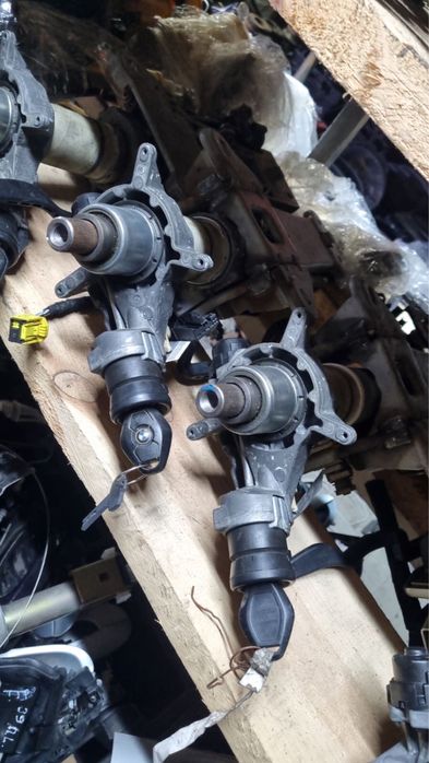 Замок запалювання CAS BMW БМВ Е38 Е39 Е46 Е53 E60 E65 E66