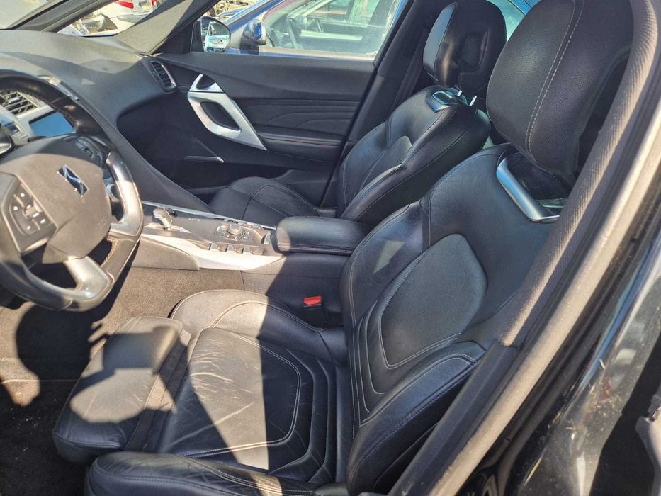 Citroen DS5 Hybrid (2014) - Lote de Peças