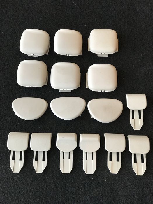 Renault scenic 2 megane Заглушка фари сценік 2 меган 2 кришка заглушки ...