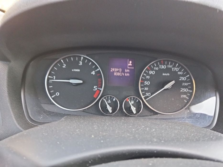 Продам Рено Лагуна 3