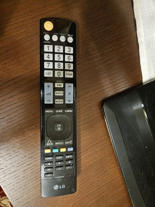 Telewizor LG 37LE4500