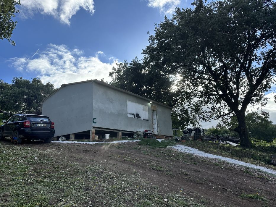 Venda de casa rural