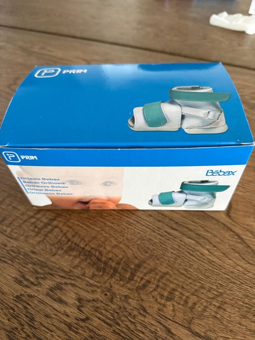 Bebax, como nova 45€