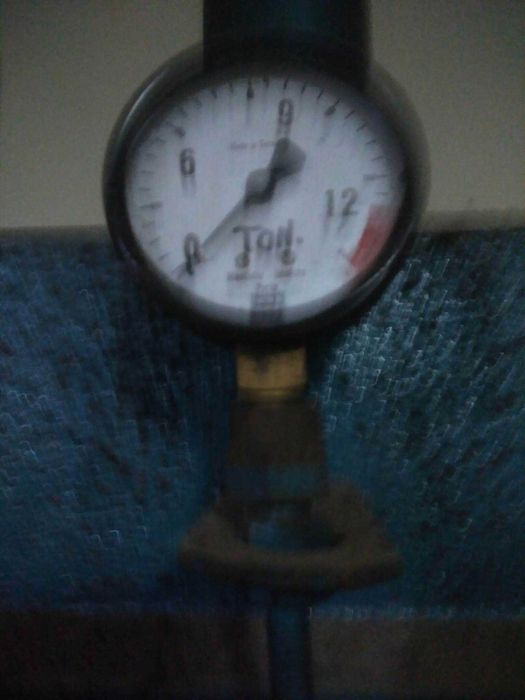 Cubas Inox de 500Lts e Prensa Hidraulica 12 T