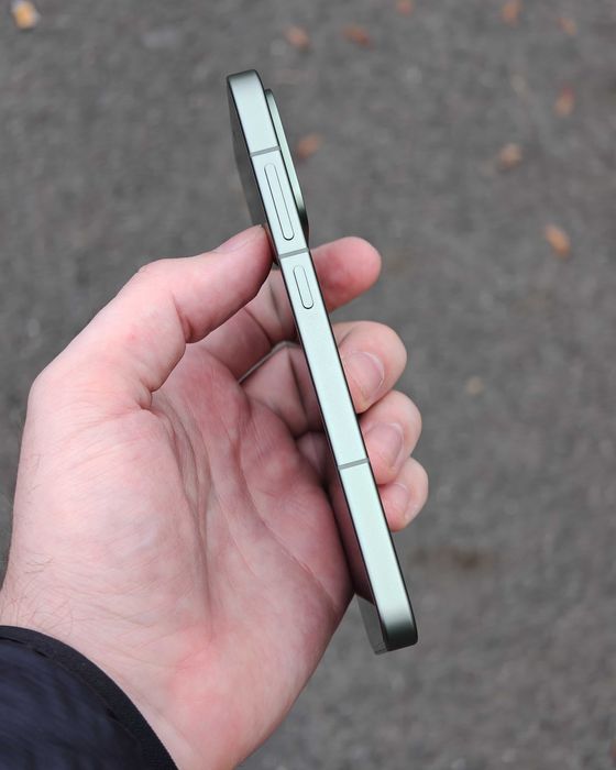 Oneplus 13s 12/512 Global, Єсім, Укр мова