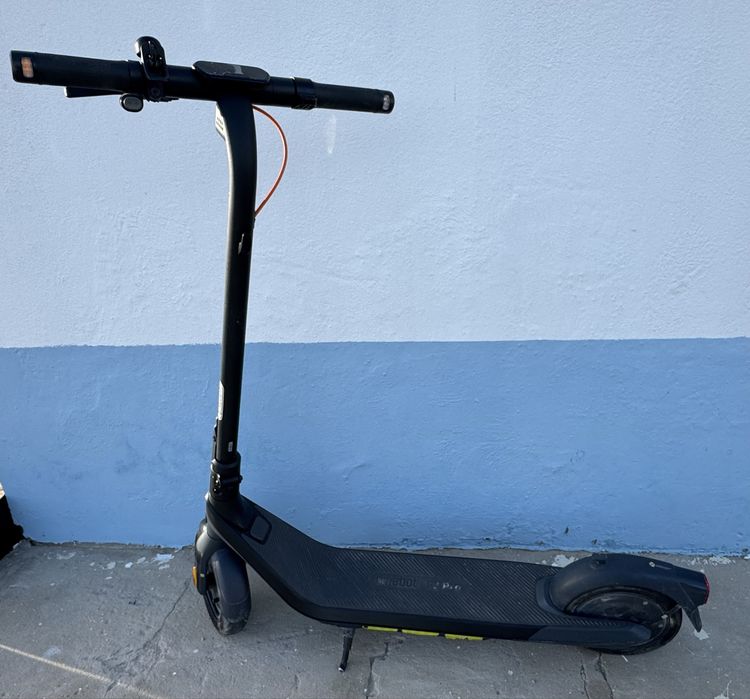 Vendo ou “Troco” Trotinete Eletrica