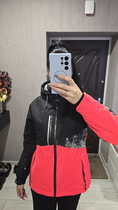 Гірськолижна куртка Rehall