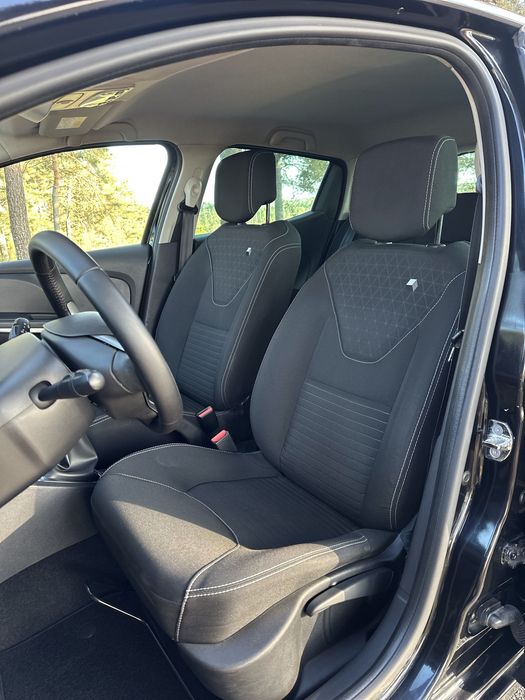 Renault Clio | 0.9 TCe | LIMITED