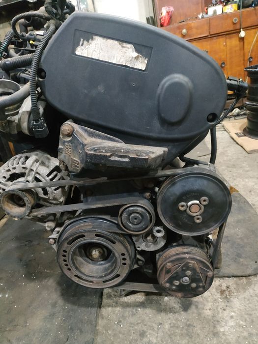 Двигатель Z 16XER .продам.