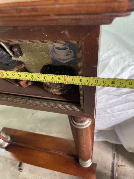 Espelho para Tertulia