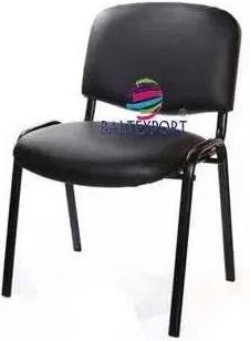 CADEIRA FIXA 4 PÉS / VISITANTE / FORMAÇÃO / IGREJAS / MULTIUSOS NOVA