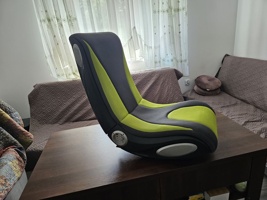 Fotel dla dzieci