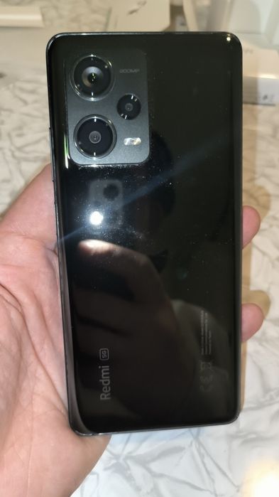 Redmi Note 12 Pro+ plus 5g