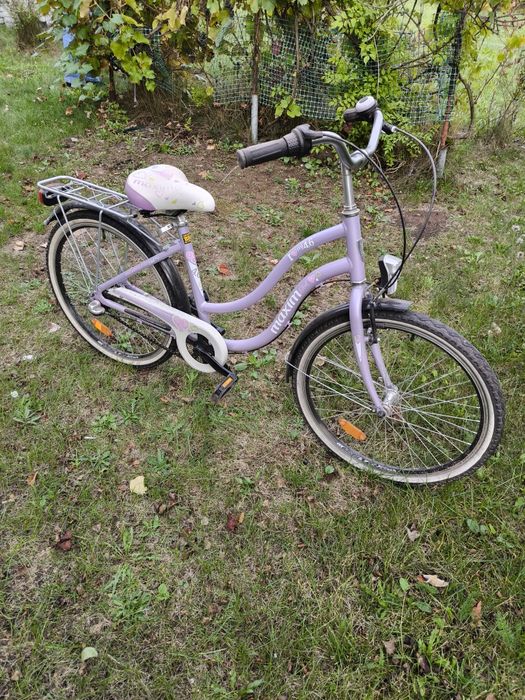 Na sprzedaż rower damski MAXIM GIRL