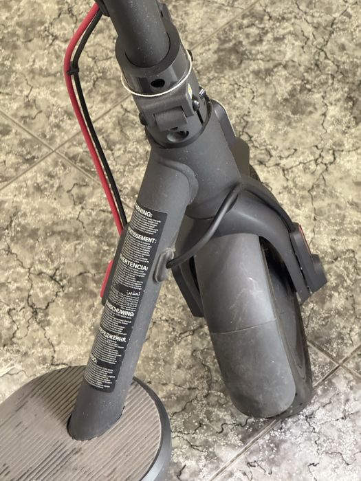 Vende Trotinete Scooter Xiaomi 4